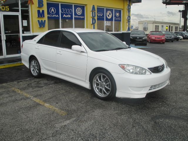 2008 Lexus RX 350 Slk55 AMG