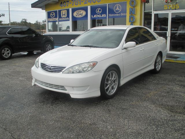 2008 Lexus RX 350 Slk55 AMG