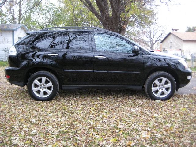 2008 Lexus RX 350 EX - DUAL Power Doors