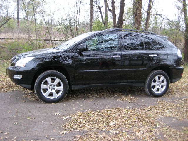 2008 Lexus RX 350 EX - DUAL Power Doors