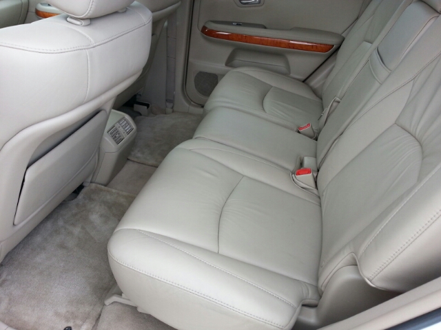 2008 Lexus RX 350 Base