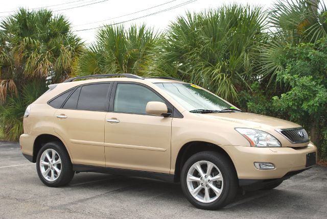 2009 Lexus RX 350 EX - DUAL Power Doors