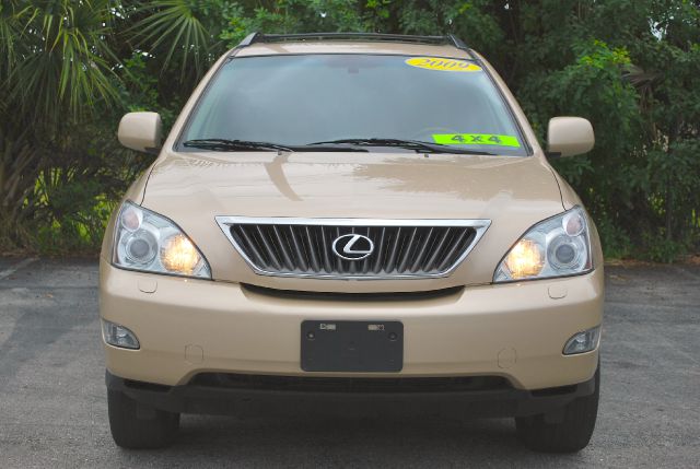 2009 Lexus RX 350 EX - DUAL Power Doors
