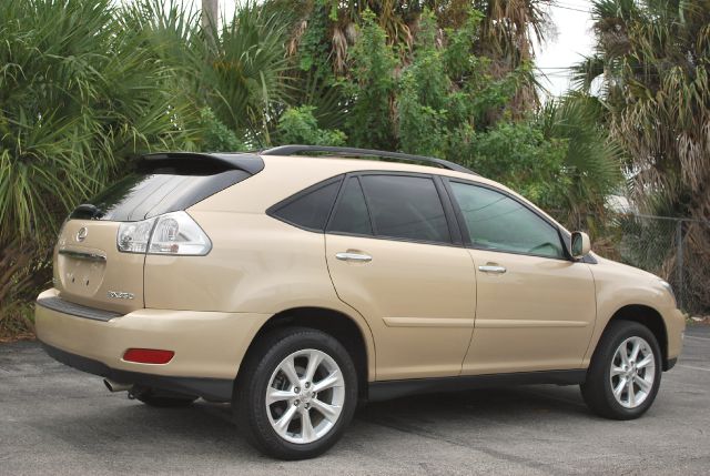 2009 Lexus RX 350 EX - DUAL Power Doors