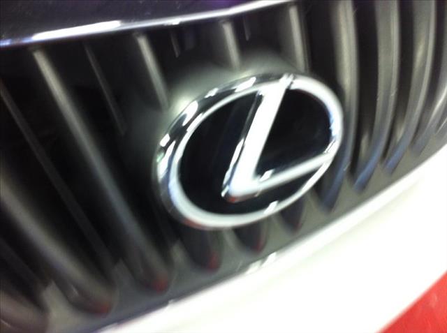 2009 Lexus RX 350 Slk55 AMG