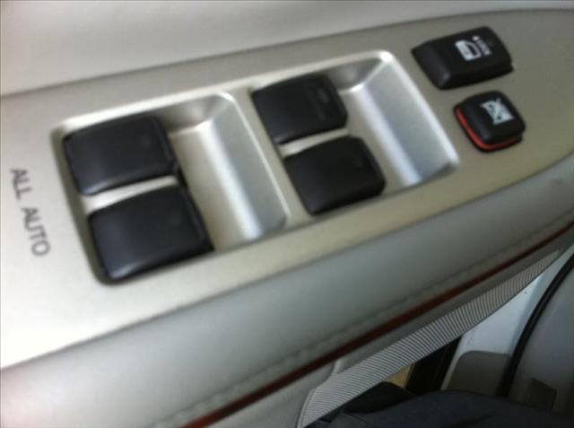 2009 Lexus RX 350 Slk55 AMG