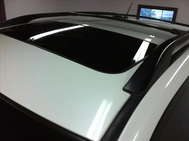 2009 Lexus RX 350 Slk55 AMG