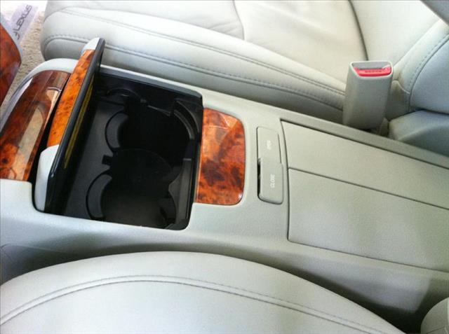 2009 Lexus RX 350 Slk55 AMG