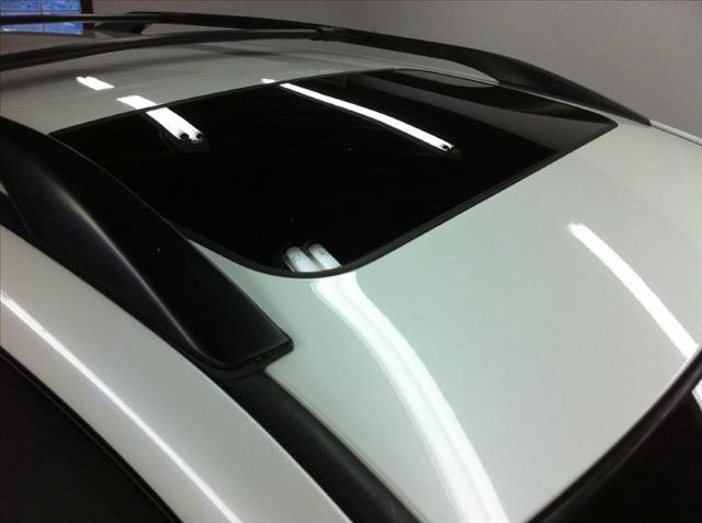 2009 Lexus RX 350 Slk55 AMG