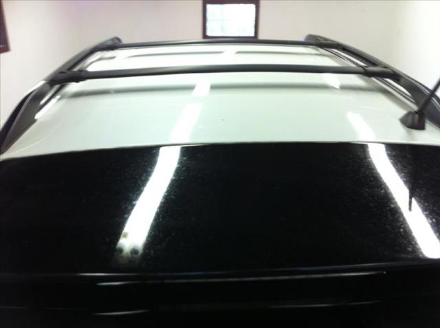 2009 Lexus RX 350 Slk55 AMG