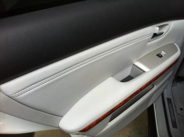 2009 Lexus RX 350 Slk55 AMG