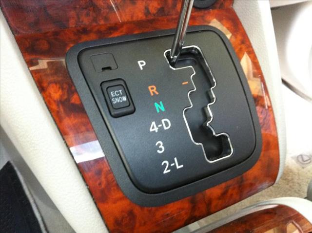 2009 Lexus RX 350 Slk55 AMG