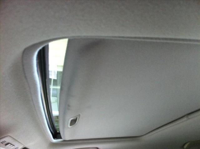 2009 Lexus RX 350 Slk55 AMG