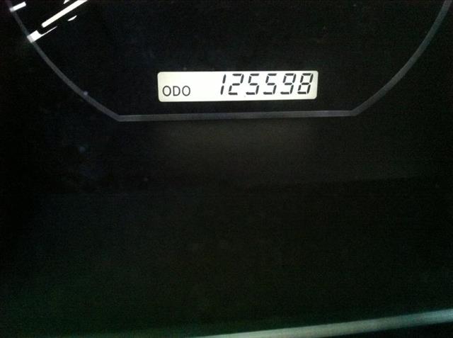 2009 Lexus RX 350 Slk55 AMG