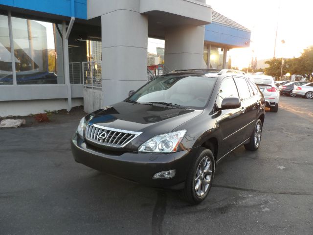 2009 Lexus RX 350 EX - DUAL Power Doors