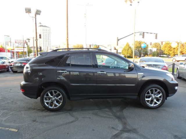 2009 Lexus RX 350 EX - DUAL Power Doors
