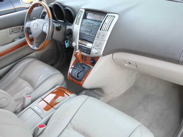 2009 Lexus RX 350 EX - DUAL Power Doors