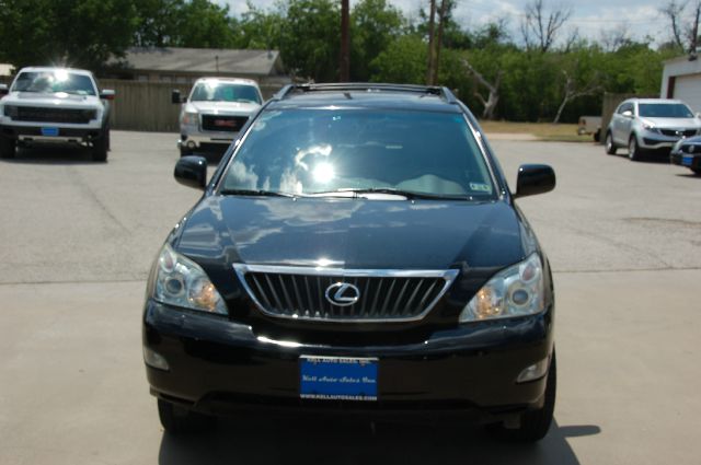 2009 Lexus RX 350 Automatic, 3.5l Mpi 24-valve Ho