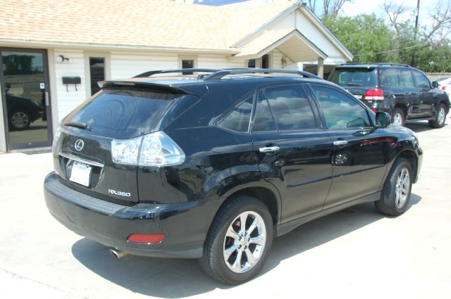 2009 Lexus RX 350 Automatic, 3.5l Mpi 24-valve Ho
