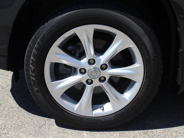 2009 Lexus RX 350 EX - DUAL Power Doors