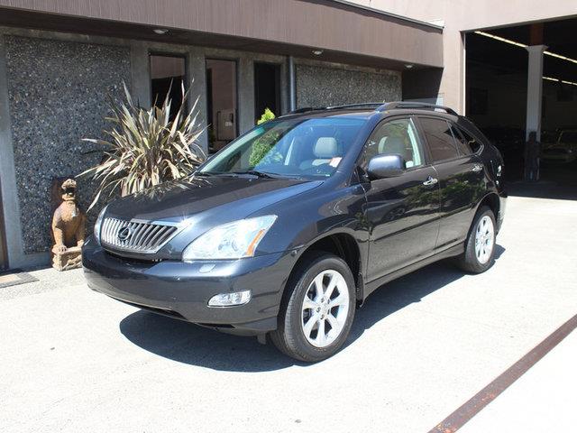 2009 Lexus RX 350 EX - DUAL Power Doors