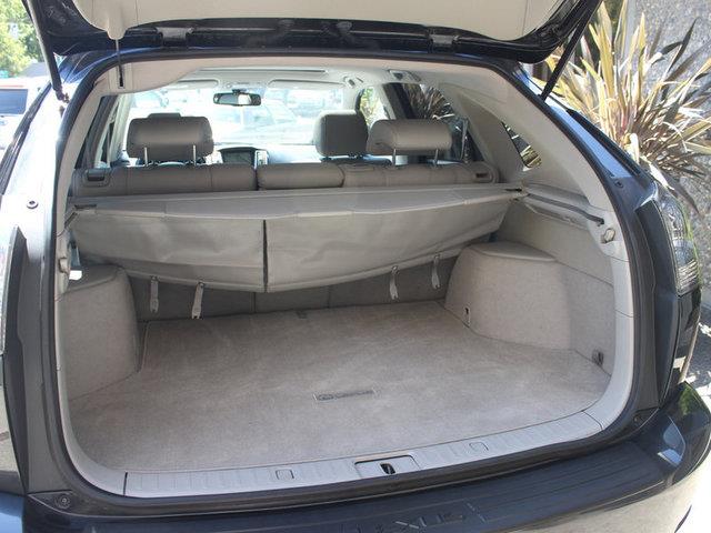 2009 Lexus RX 350 EX - DUAL Power Doors
