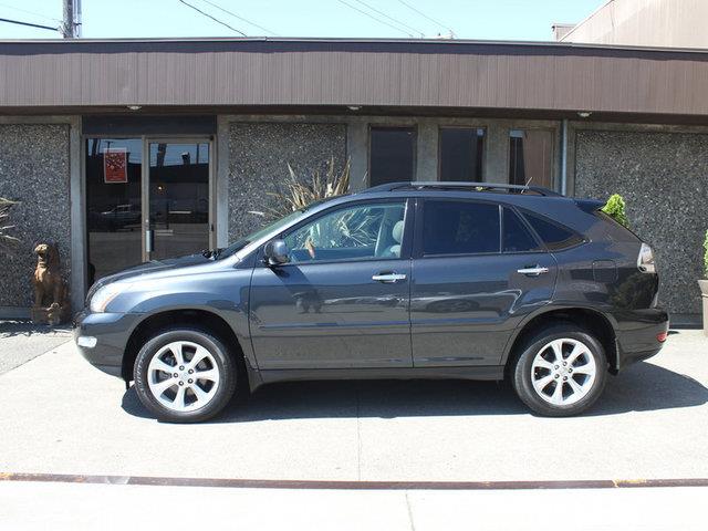 2009 Lexus RX 350 EX - DUAL Power Doors