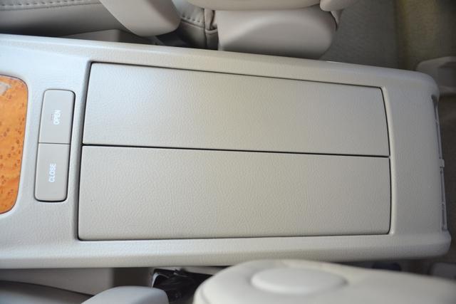 2009 Lexus RX 350 Limited Sport Utility 4D