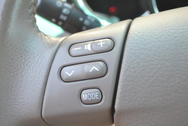 2009 Lexus RX 350 Limited Sport Utility 4D