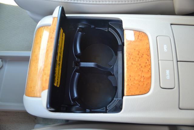 2009 Lexus RX 350 Limited Sport Utility 4D