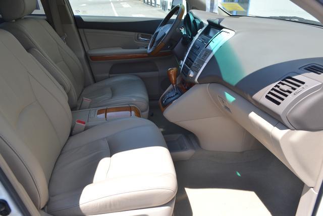 2009 Lexus RX 350 Limited Sport Utility 4D