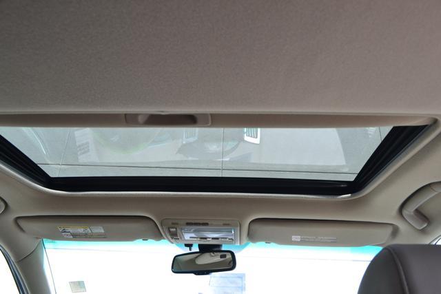 2009 Lexus RX 350 Limited Sport Utility 4D