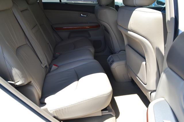 2009 Lexus RX 350 Limited Sport Utility 4D