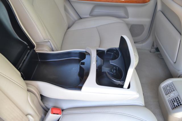 2009 Lexus RX 350 Limited Sport Utility 4D