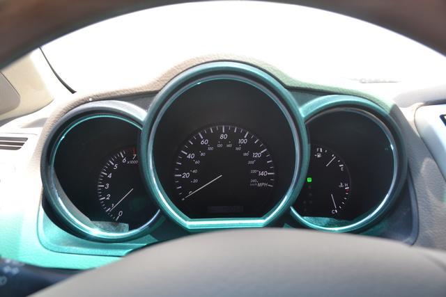 2009 Lexus RX 350 Limited Sport Utility 4D