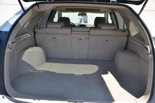 2009 Lexus RX 350 Limited Sport Utility 4D