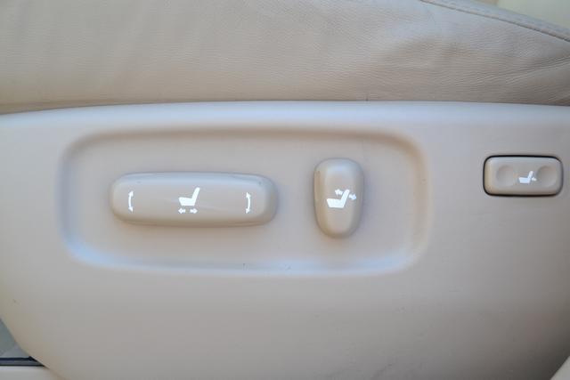 2009 Lexus RX 350 Limited Sport Utility 4D