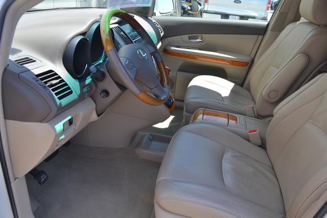 2009 Lexus RX 350 Limited Sport Utility 4D