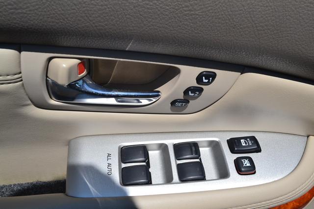 2009 Lexus RX 350 Limited Sport Utility 4D