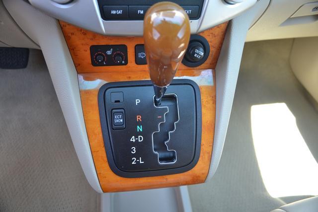 2009 Lexus RX 350 Limited Sport Utility 4D