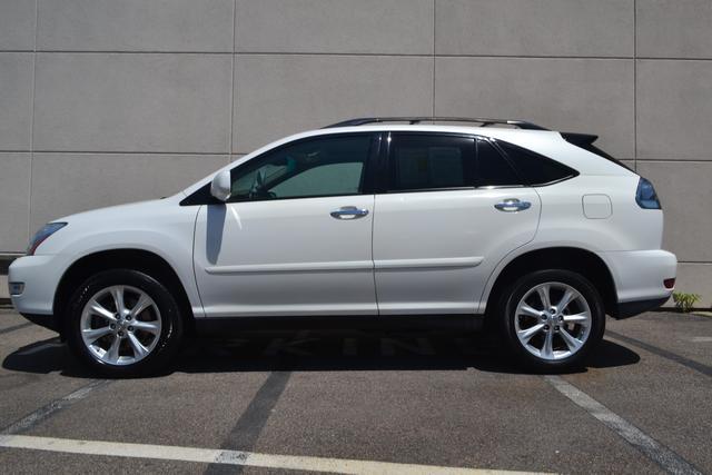 2009 Lexus RX 350 Limited Sport Utility 4D