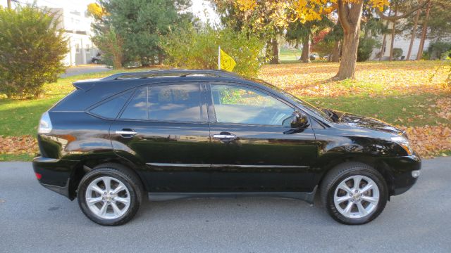 2009 Lexus RX 350 EX - DUAL Power Doors