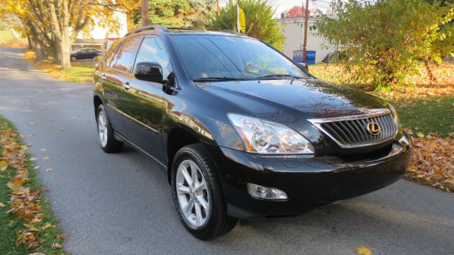 2009 Lexus RX 350 EX - DUAL Power Doors