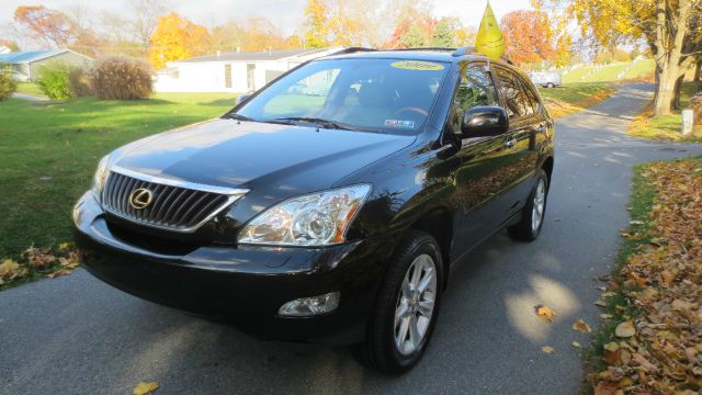 2009 Lexus RX 350 EX - DUAL Power Doors