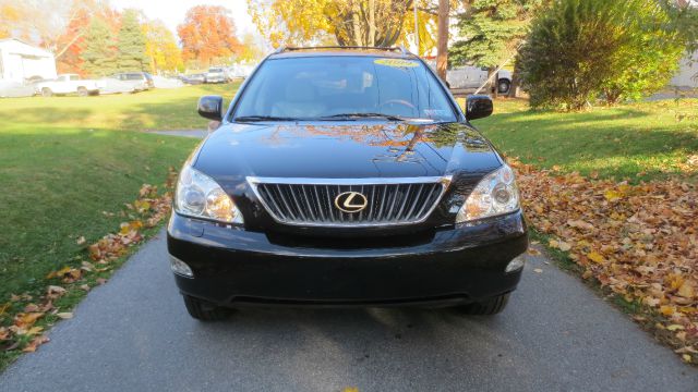 2009 Lexus RX 350 EX - DUAL Power Doors
