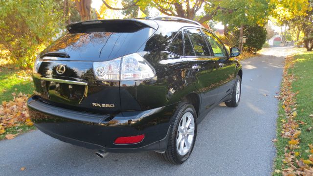 2009 Lexus RX 350 EX - DUAL Power Doors