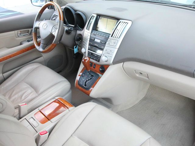 2009 Lexus RX 350 EX - DUAL Power Doors