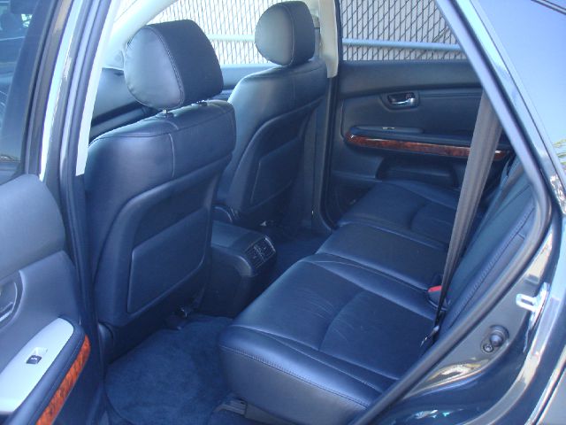 2009 Lexus RX 350 Z -71 4X4 Vortec