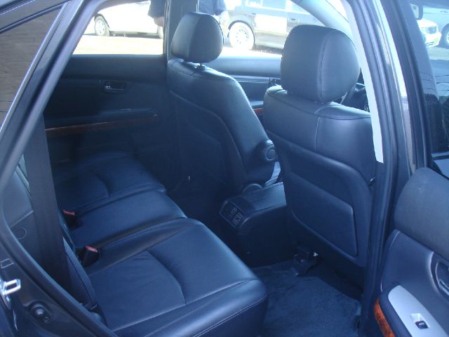 2009 Lexus RX 350 Z -71 4X4 Vortec