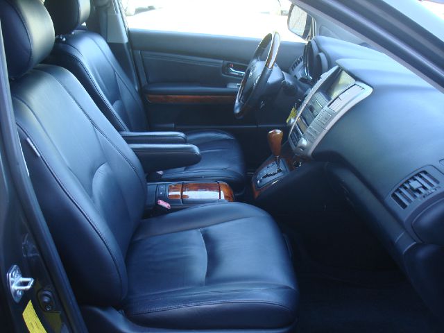 2009 Lexus RX 350 Z -71 4X4 Vortec